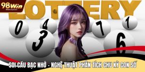 soi cầu bạc nhớ